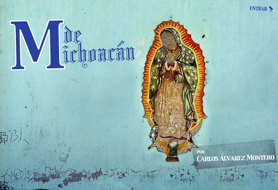 M de Michoacan