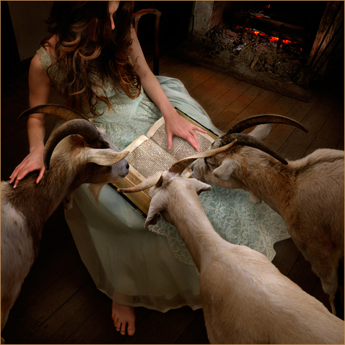 by Tom Chambers